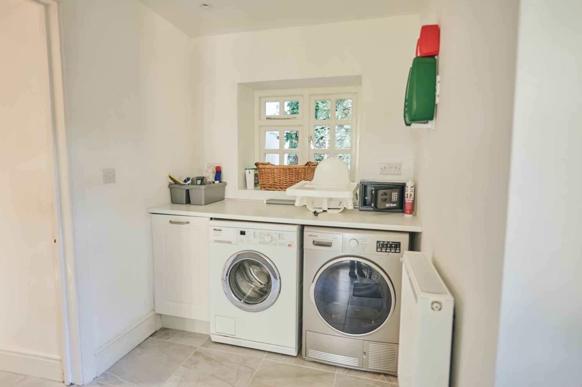 Fernhill House- Beautiful Period Property With 5 Bedrooms And Lovely Views Laugharne Extérieur photo